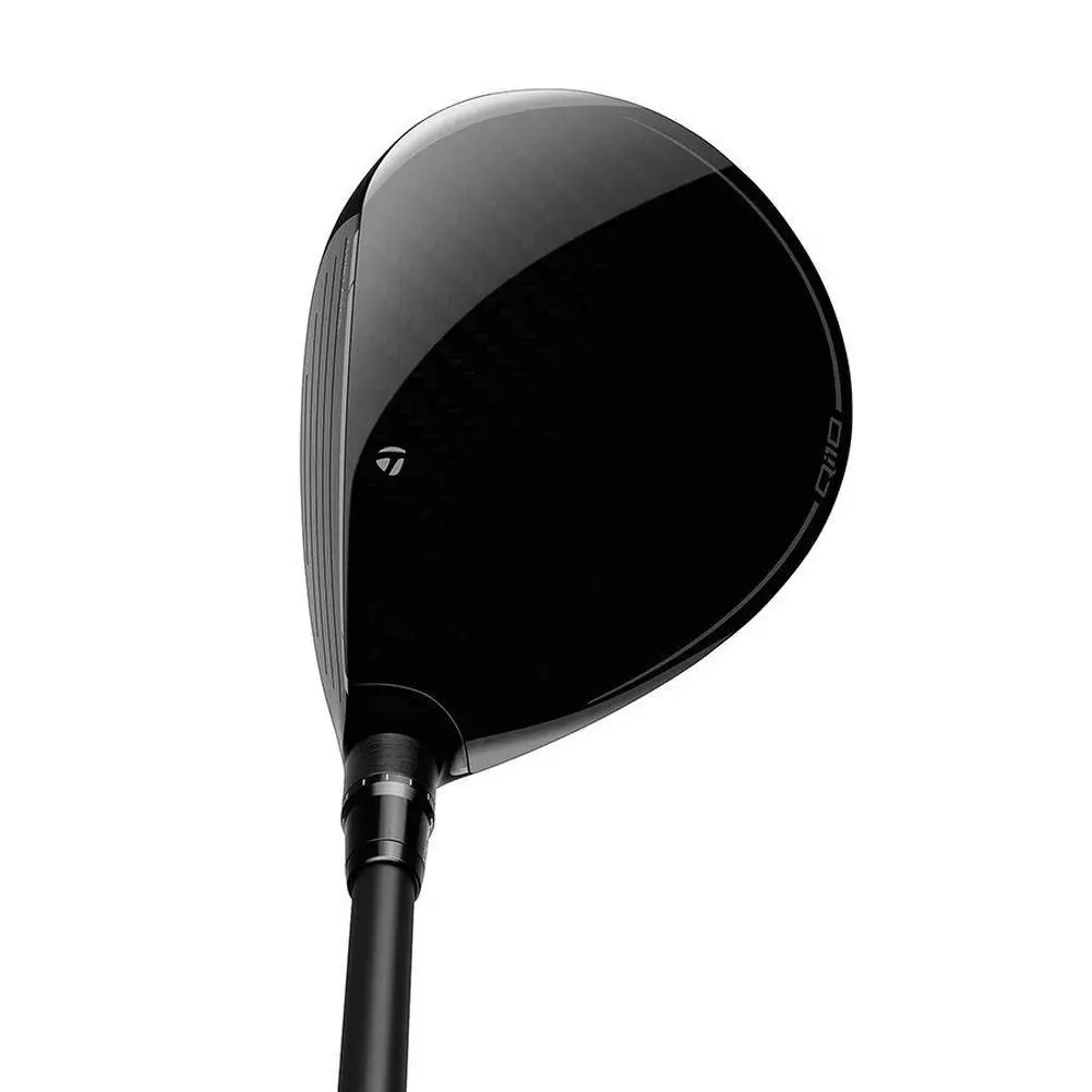 TaylorMade  - Qi10 Tour - Tour 0
