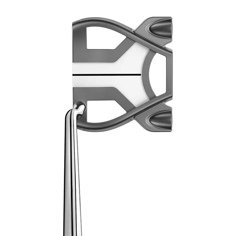 TaylorMade  - Spider Tour S Double Bend (2024) - Blue/Grey 1