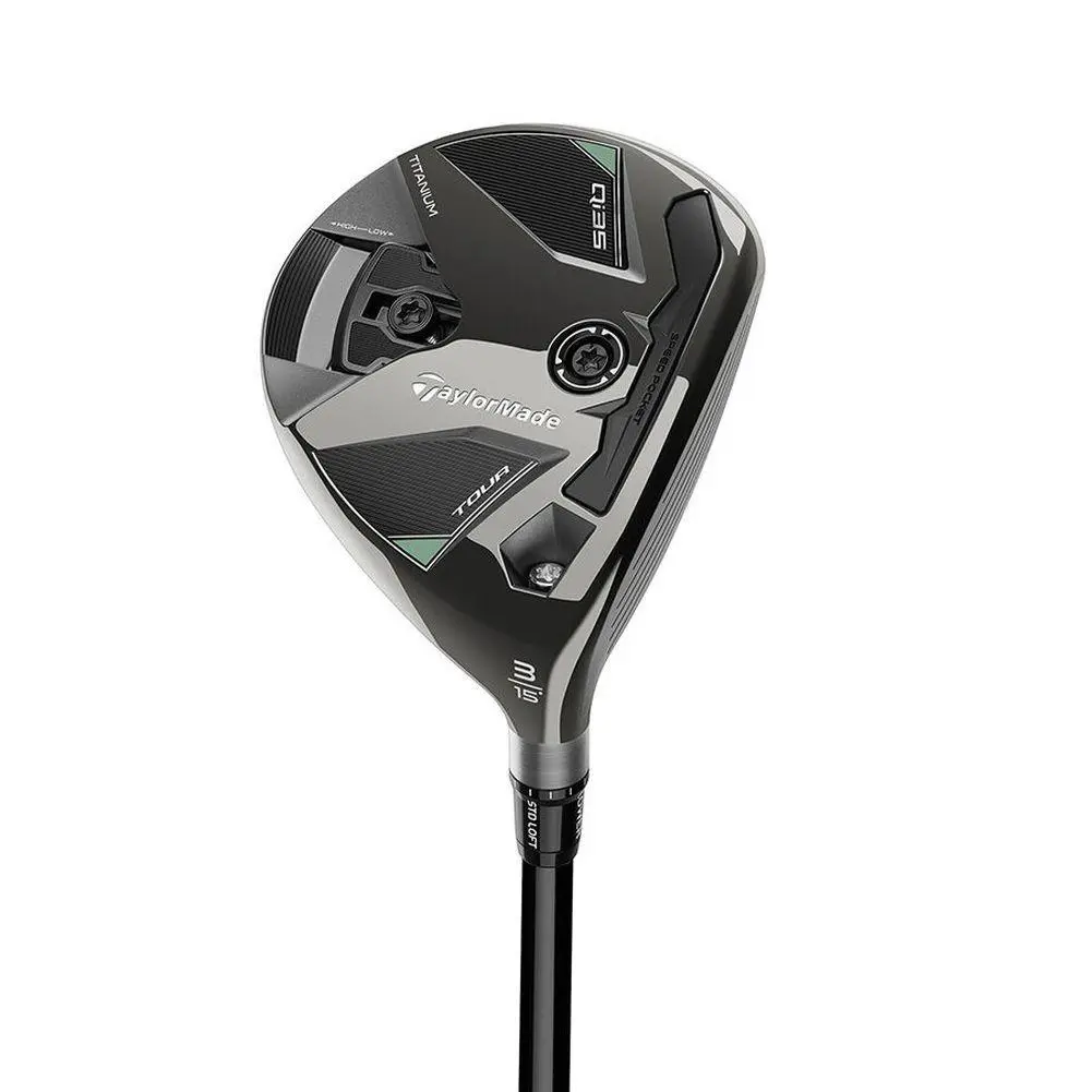TaylorMade  - Qi35 Tour (2025) - Tour 2