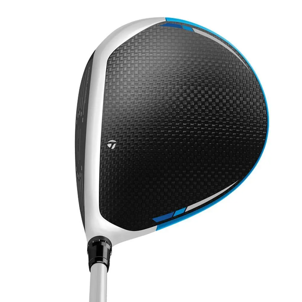 TaylorMade  - SIM2 Max - Max 4