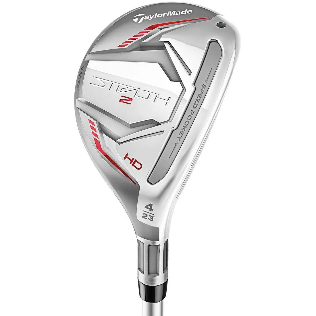TaylorMade  - Right Hand | 5H | 27° | Aldila Ascent 45 | Ladies - Teal 0