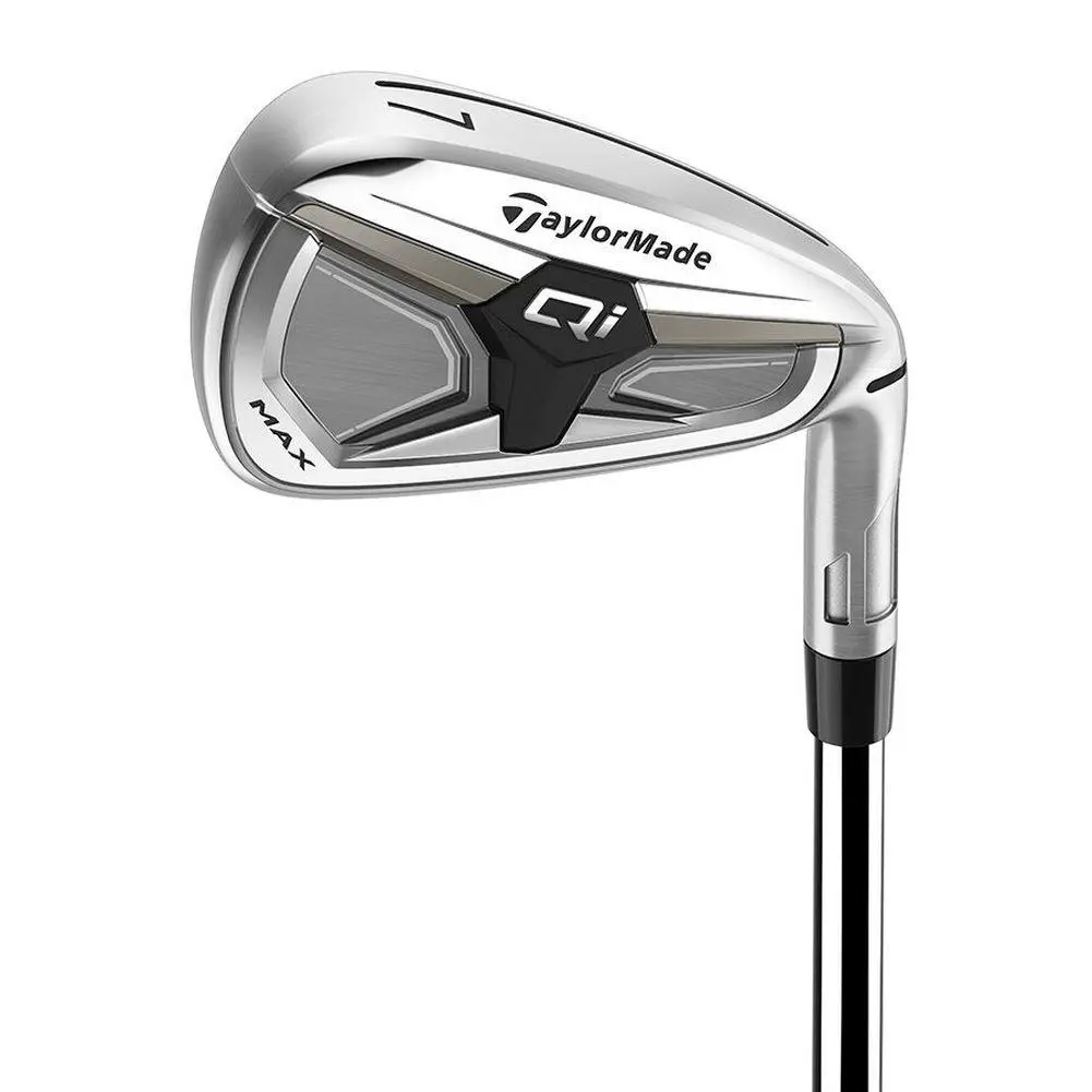 TaylorMade  - Qi Max (2026) - Max 3