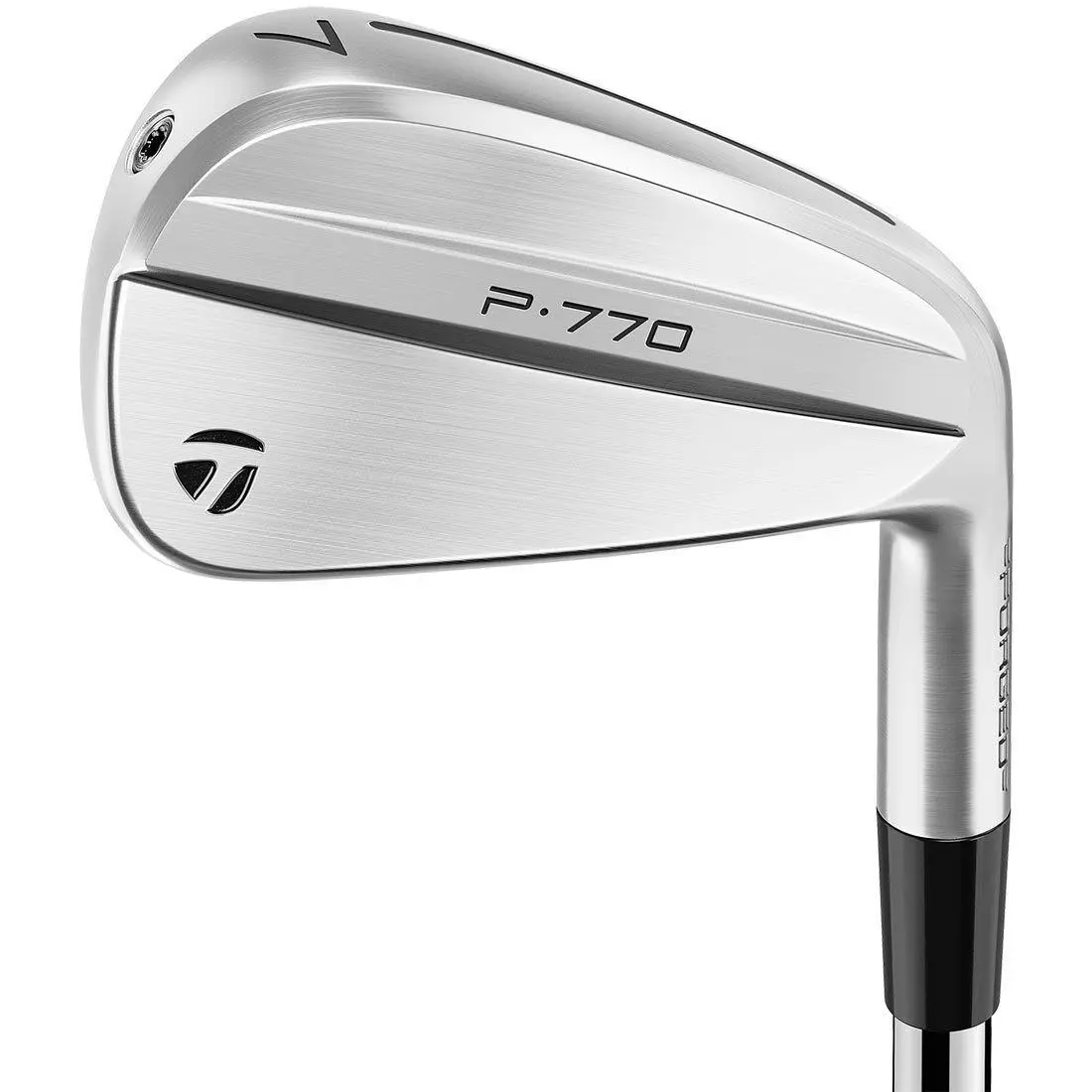 Taylormade P770 Irons