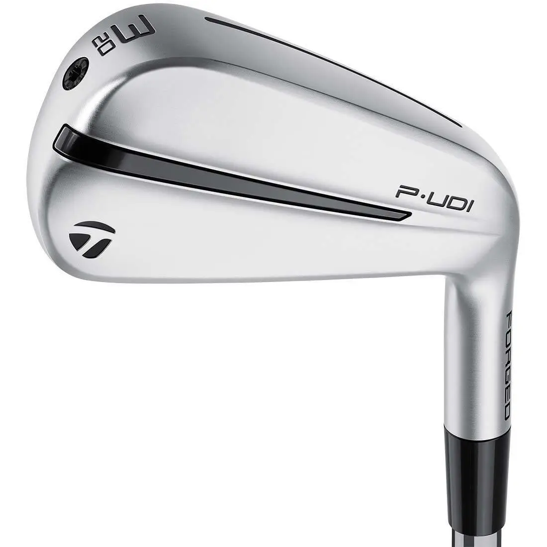 TaylorMade  - Right Hand | 3 Utility Iron | Graphite | UST Recoil Dart 105 | X- 0