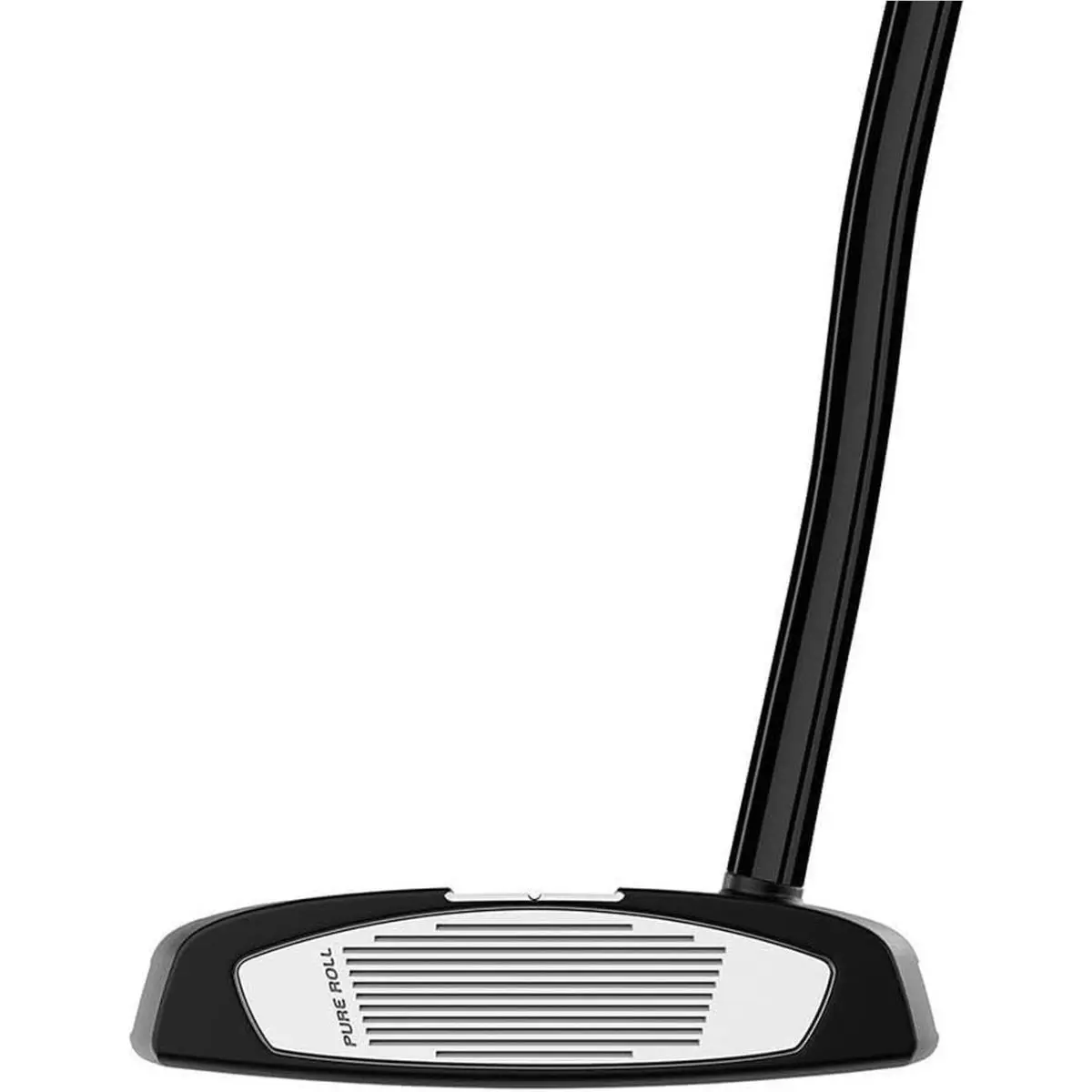 TaylorMade  - Spider Tour S Black CounterBalance (2024) - Black 1