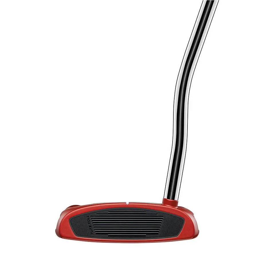 TaylorMade  - Taylormade Spider Red DB Putter - Red 6