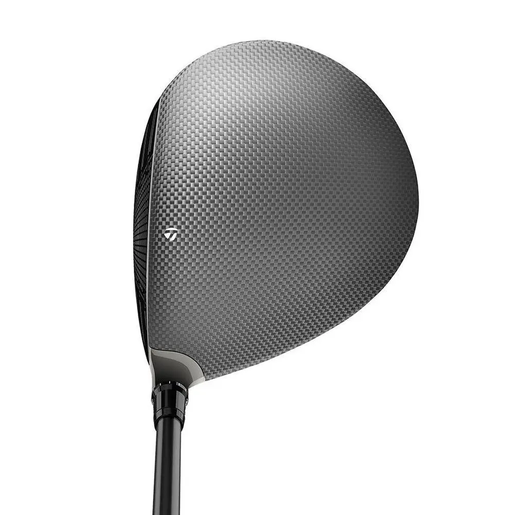 TaylorMade  - Qi35 LS (2025) - Chromium 4