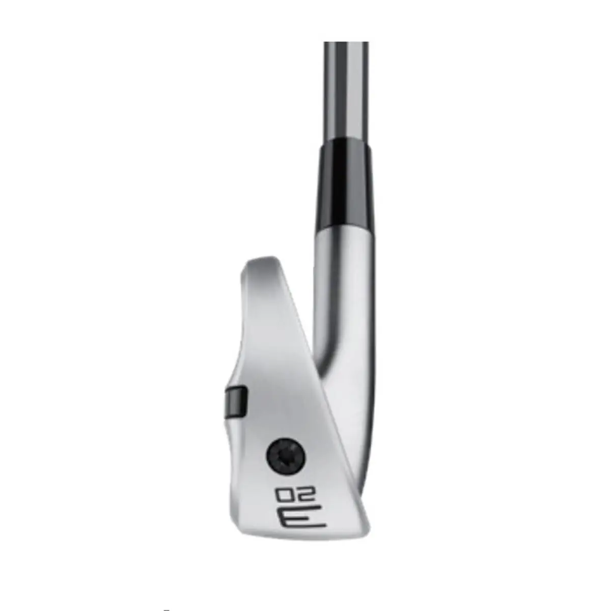 TaylorMade  - P-UDI (2024) 4