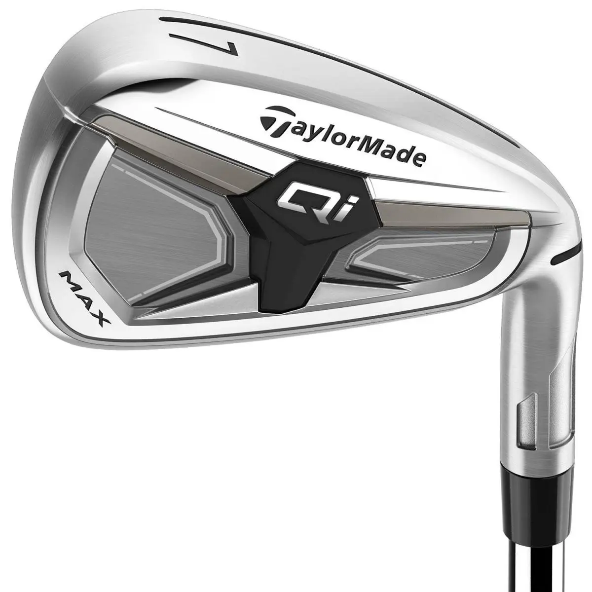 TaylorMade  - TaylorMade Qi Max Wedge - Max Wedge 0