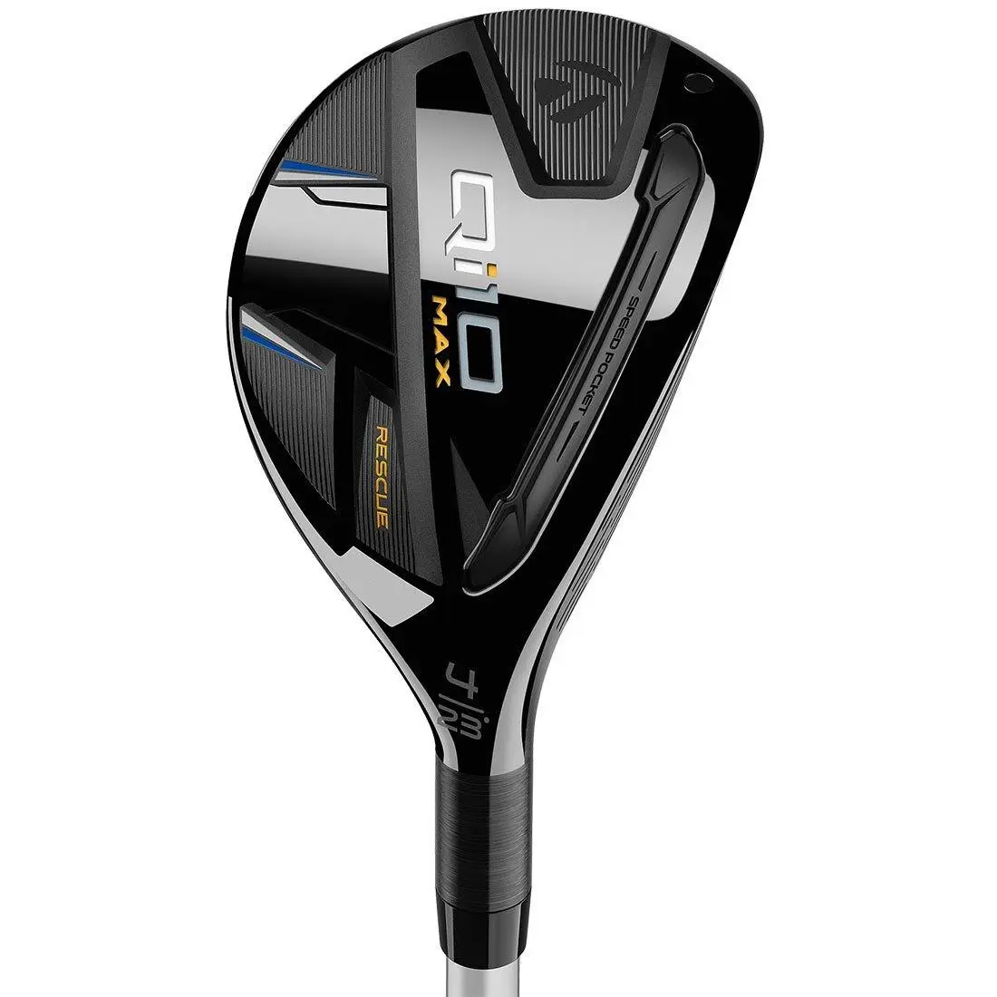 TaylorMade  - Right Hand | 6H | 29° | Fujikura Speeder NX TCS 40 | Ladies 0