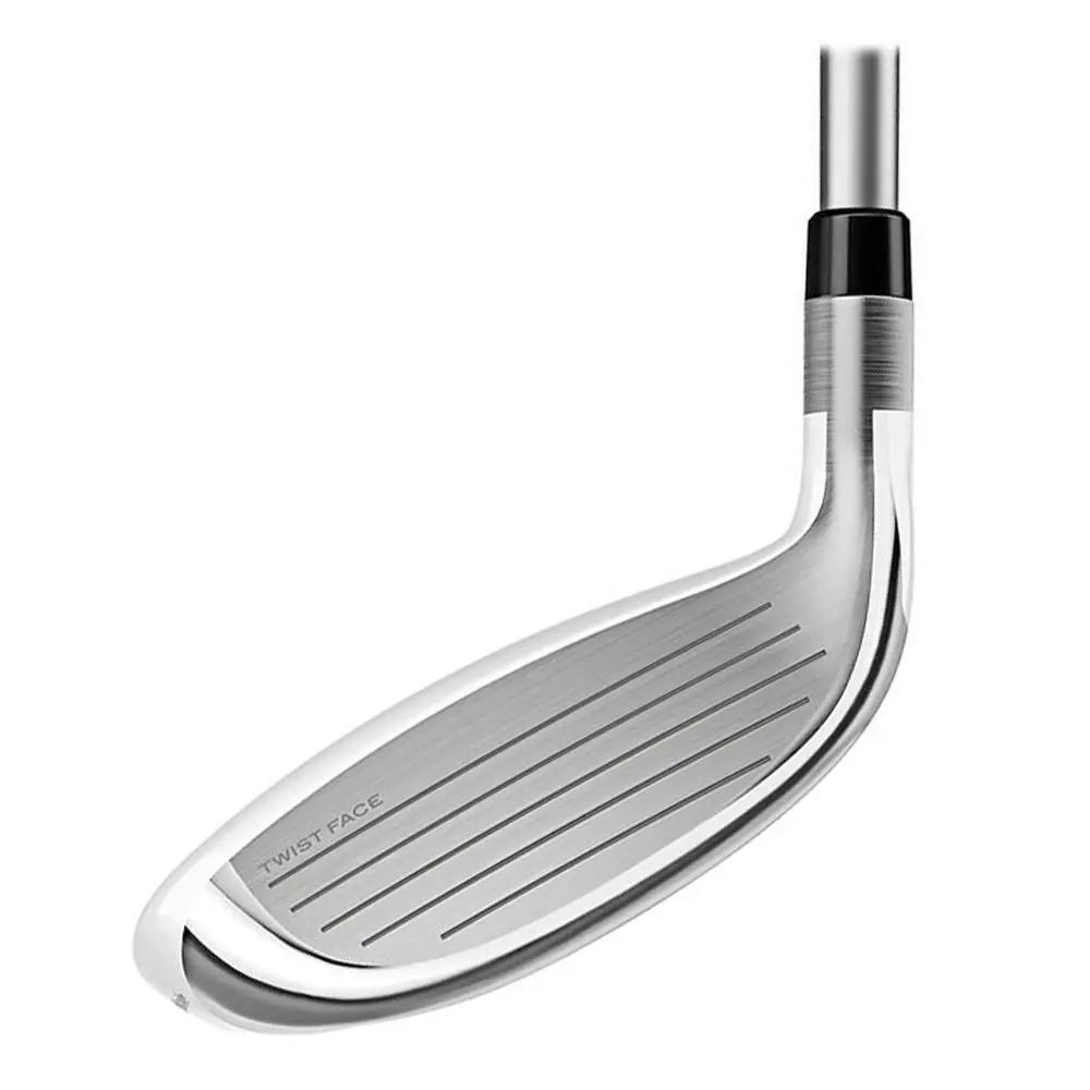 TaylorMade  - Chrome 8