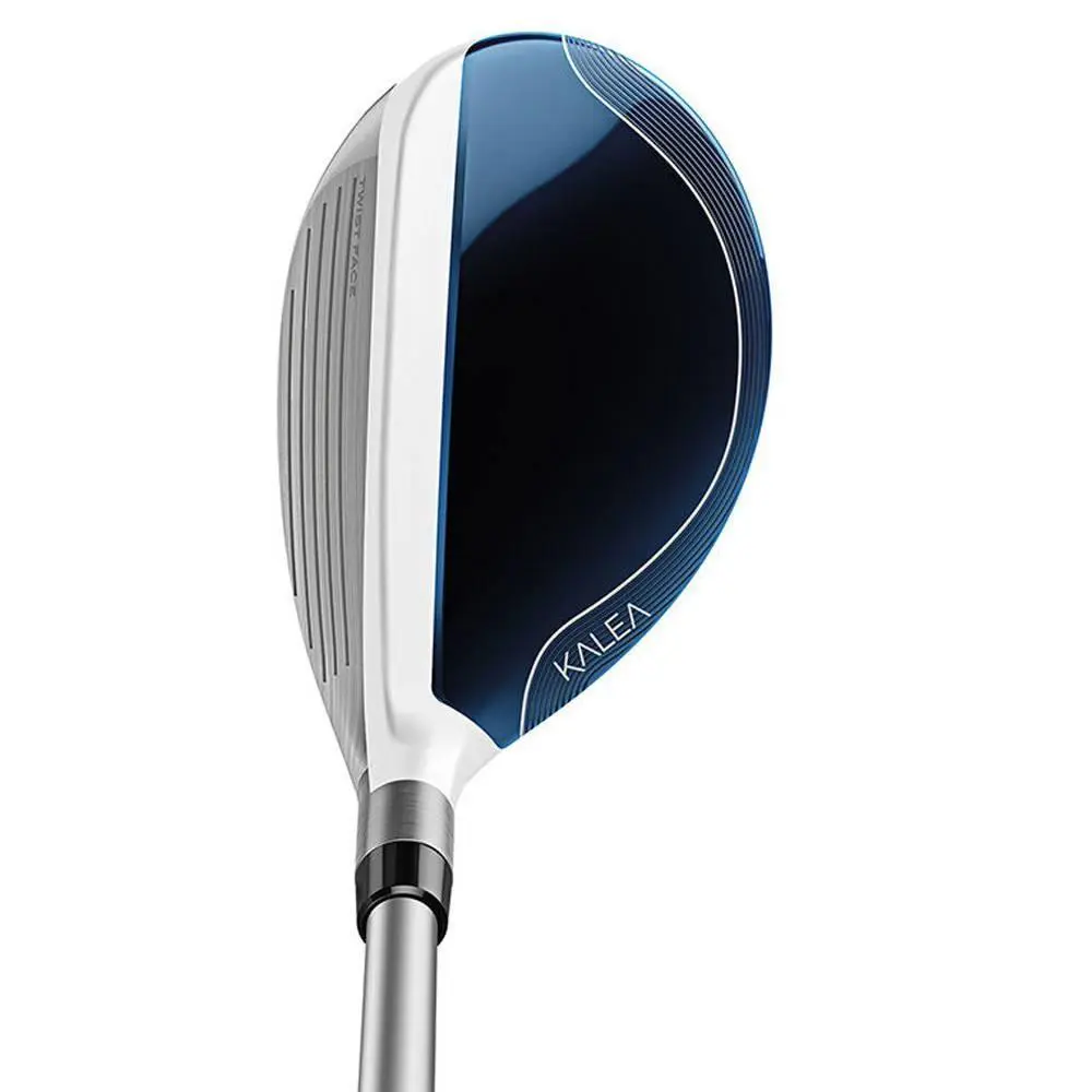 TaylorMade  - Chrome 9