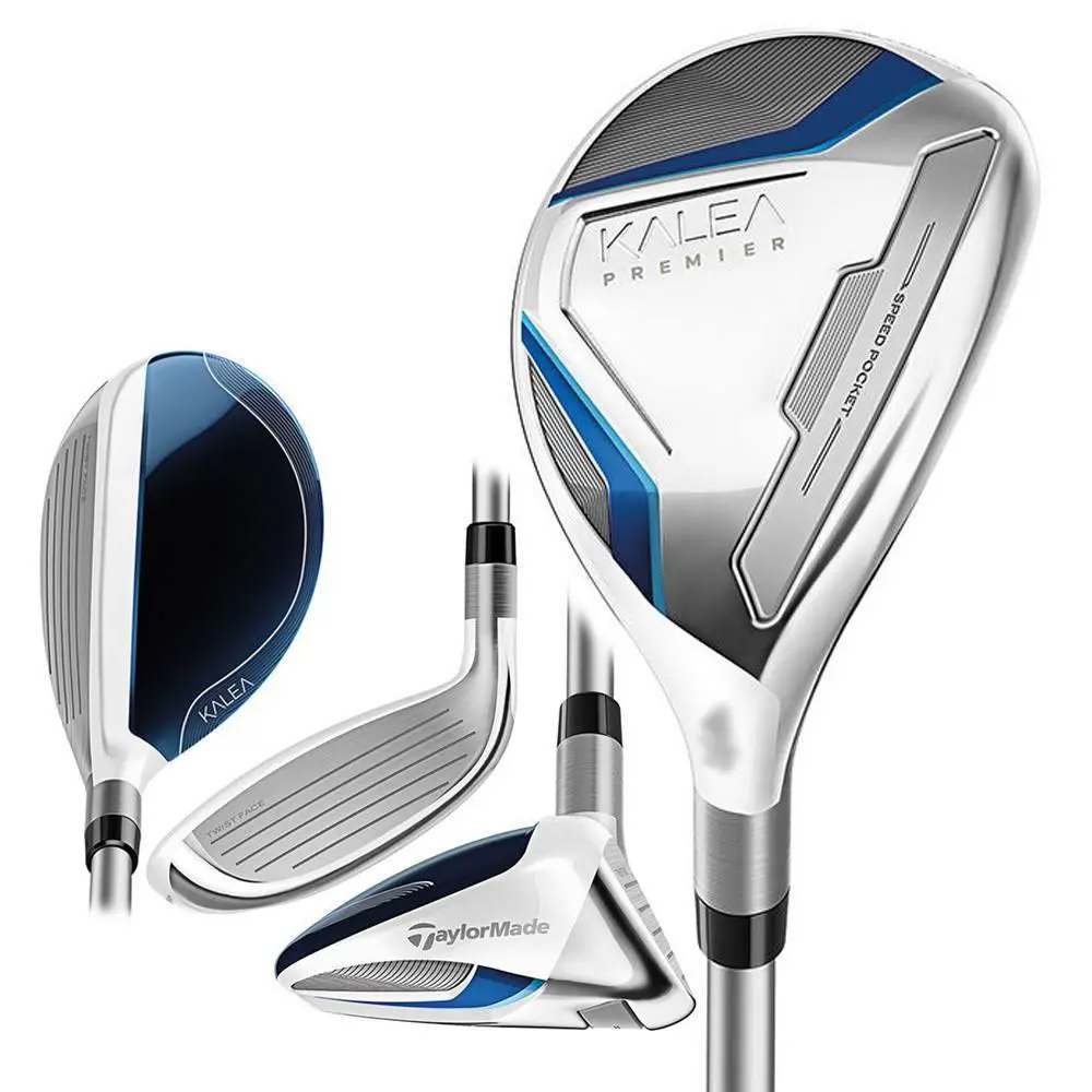 TaylorMade  - Chrome 5