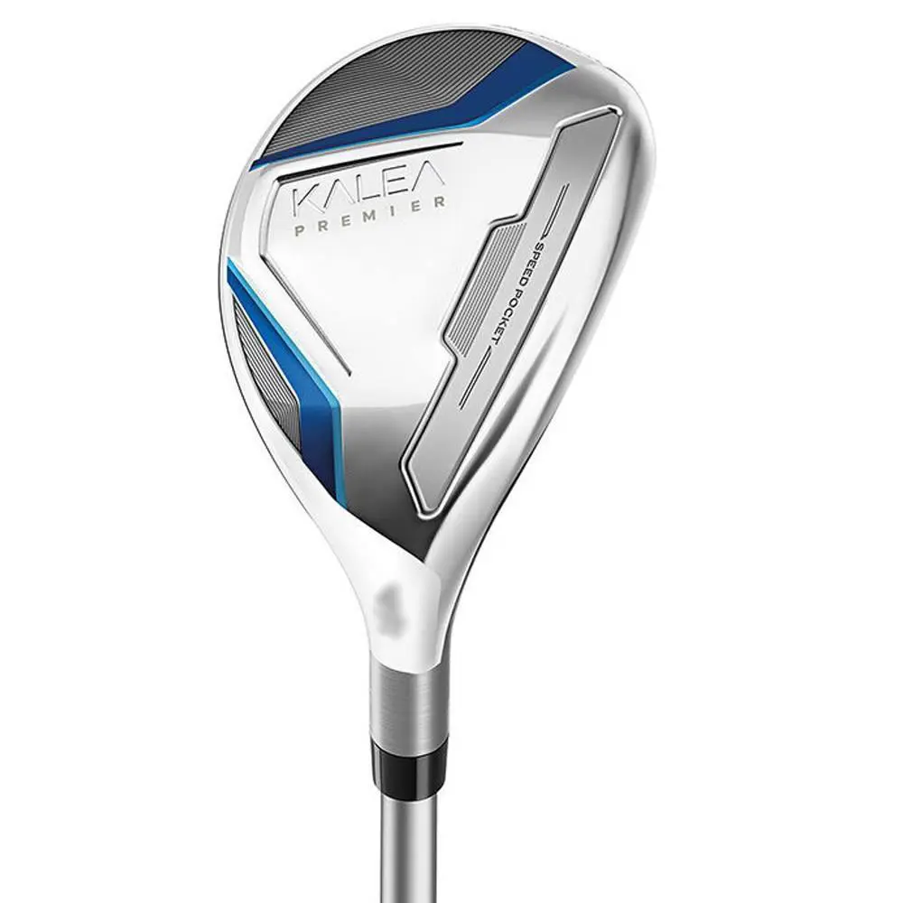 TaylorMade  - Chrome 6