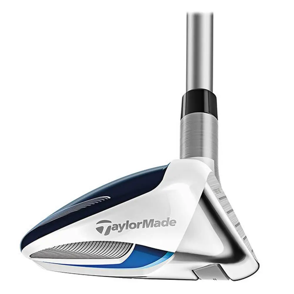 TaylorMade  - Chrome 7