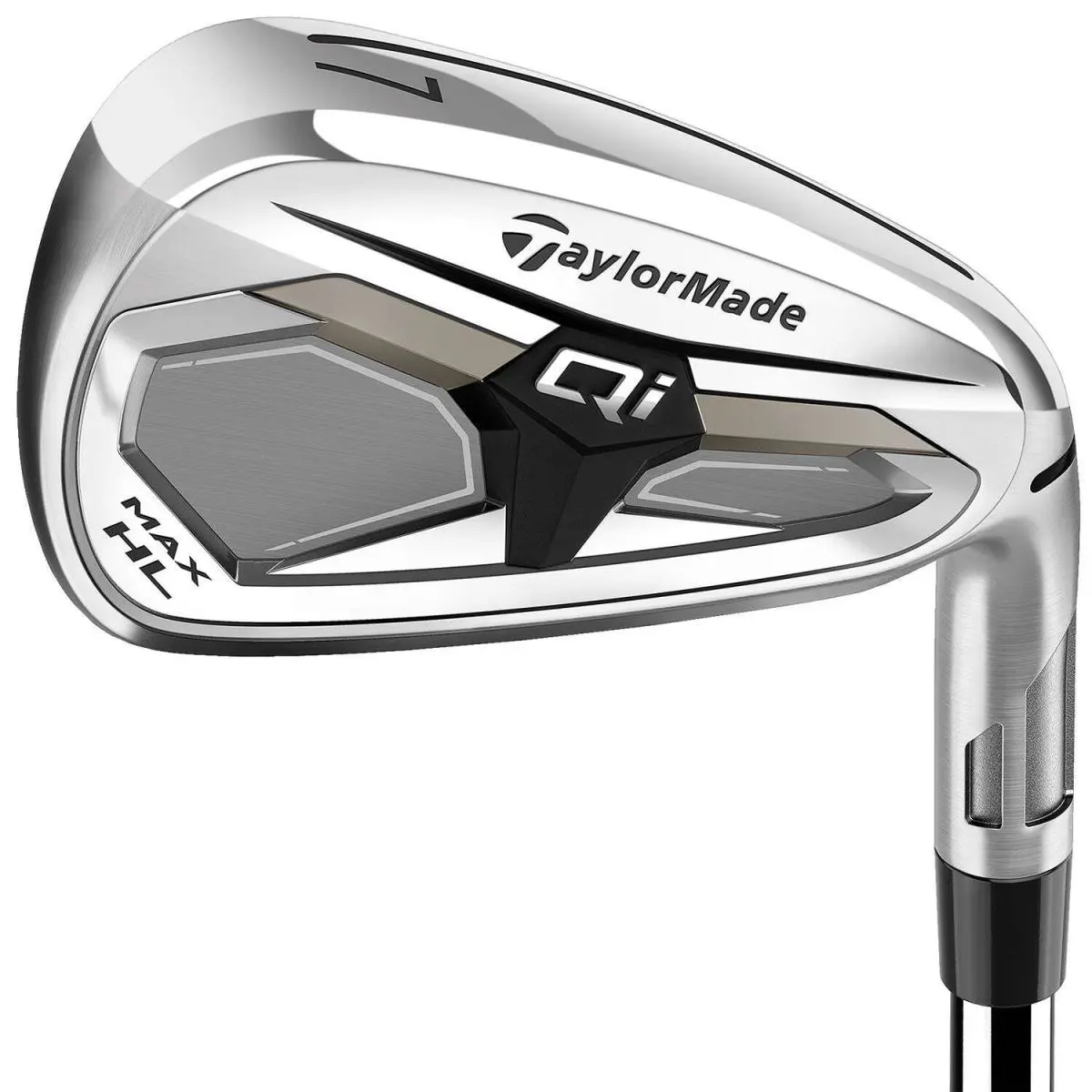 Taylormade Women`s Qi Max HL Irons