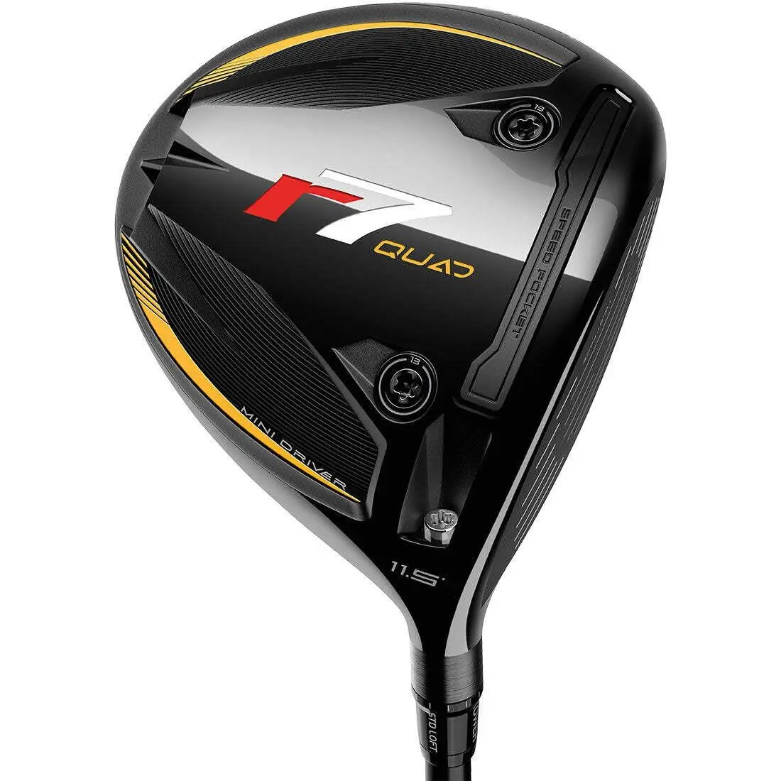 TaylorMade  - Left Hand | 13.5° | Fujikura Speeder MD 6 | Stiff 0