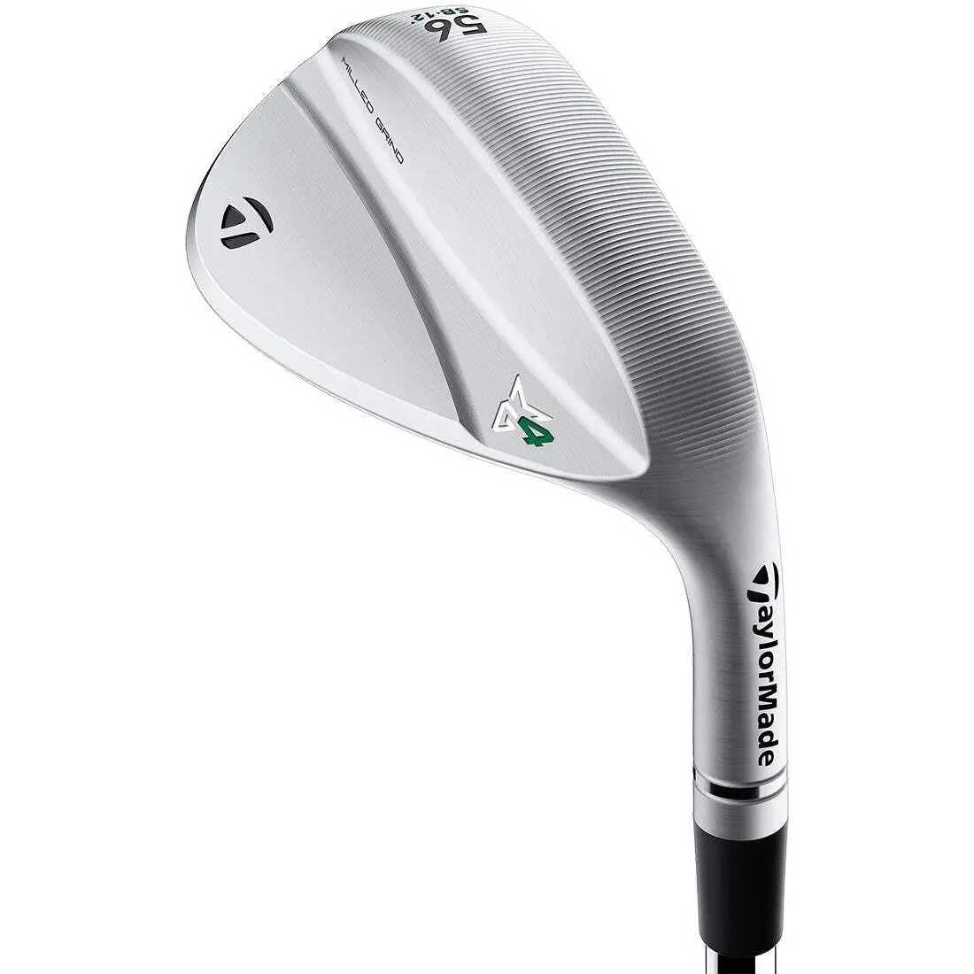 Taylormade Milled Grind 4 Wedge
