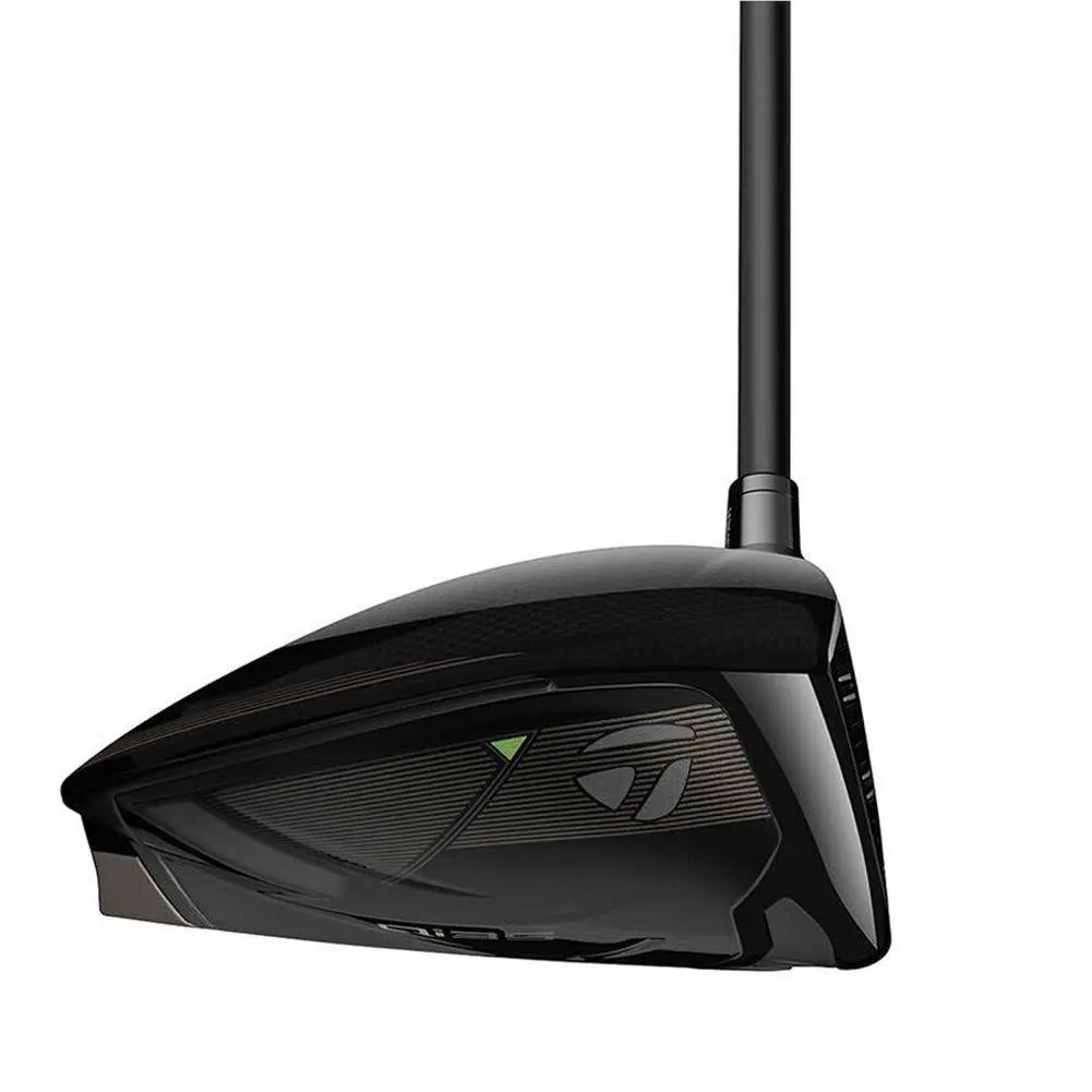 TaylorMade  - Qi35 (2025) - Designer Series Black 2