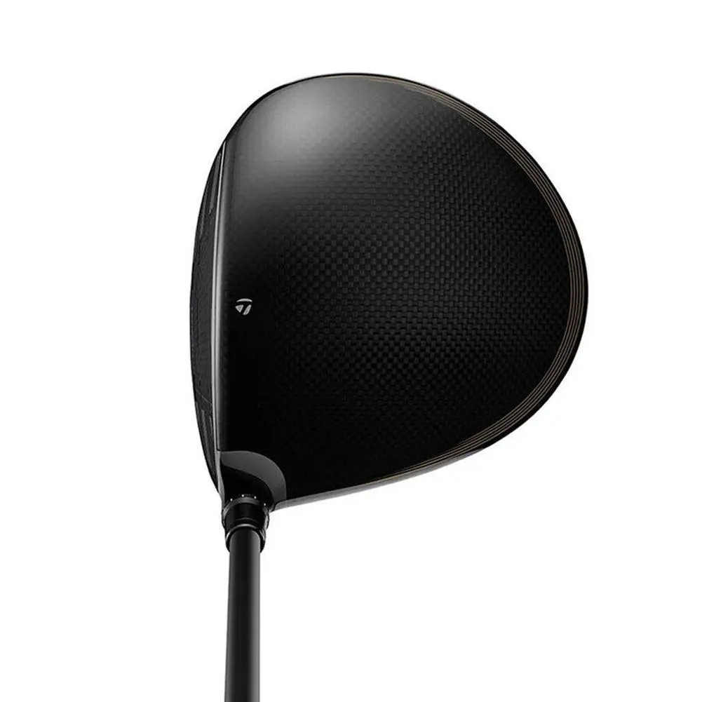 TaylorMade  - Qi35 (2025) - Designer Series Black 4