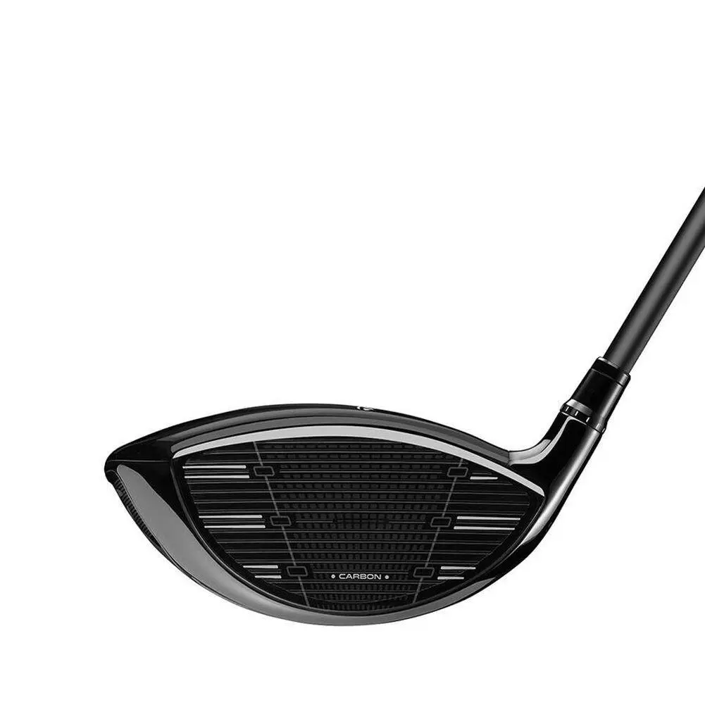 TaylorMade  - Qi35 (2025) - Designer Series Black 5