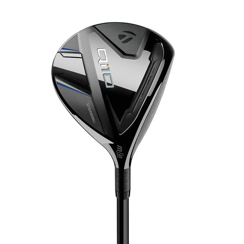 TaylorMade  - Qi10 - Qi10 3