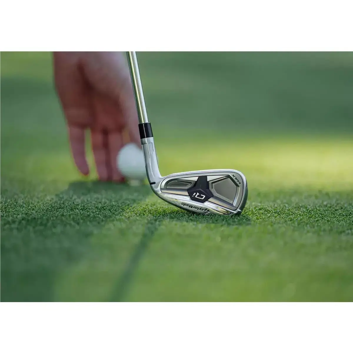 TaylorMade  - TaylorMade Qi Max - Max 3