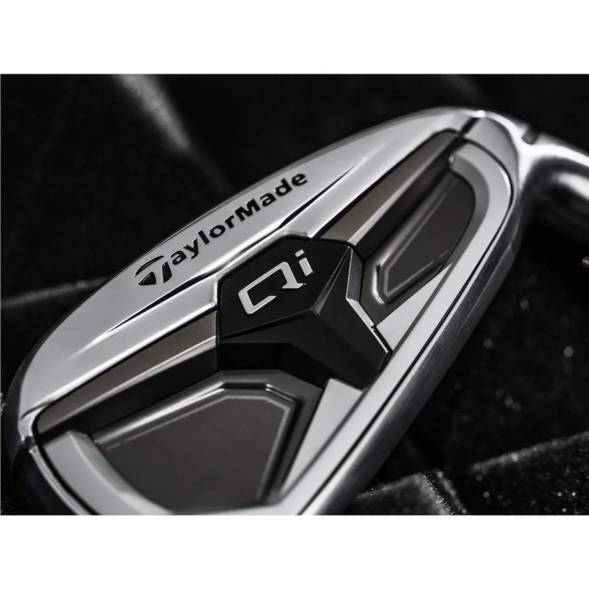 TaylorMade  - TaylorMade Qi Max - Max 8