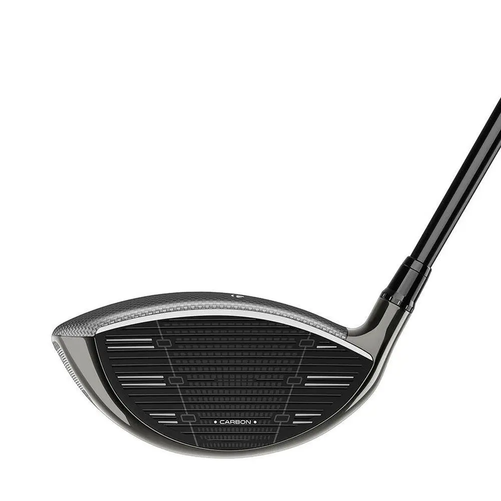 TaylorMade  - Qi35 Max Lite (2025) - Max Lite - Chromium 1