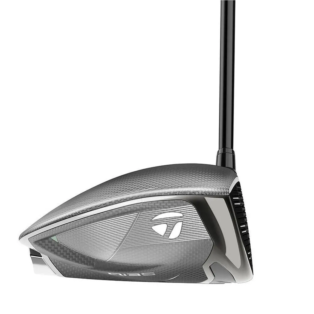 TaylorMade  - Qi35 Max Lite (2025) - Max Lite - Chromium 6