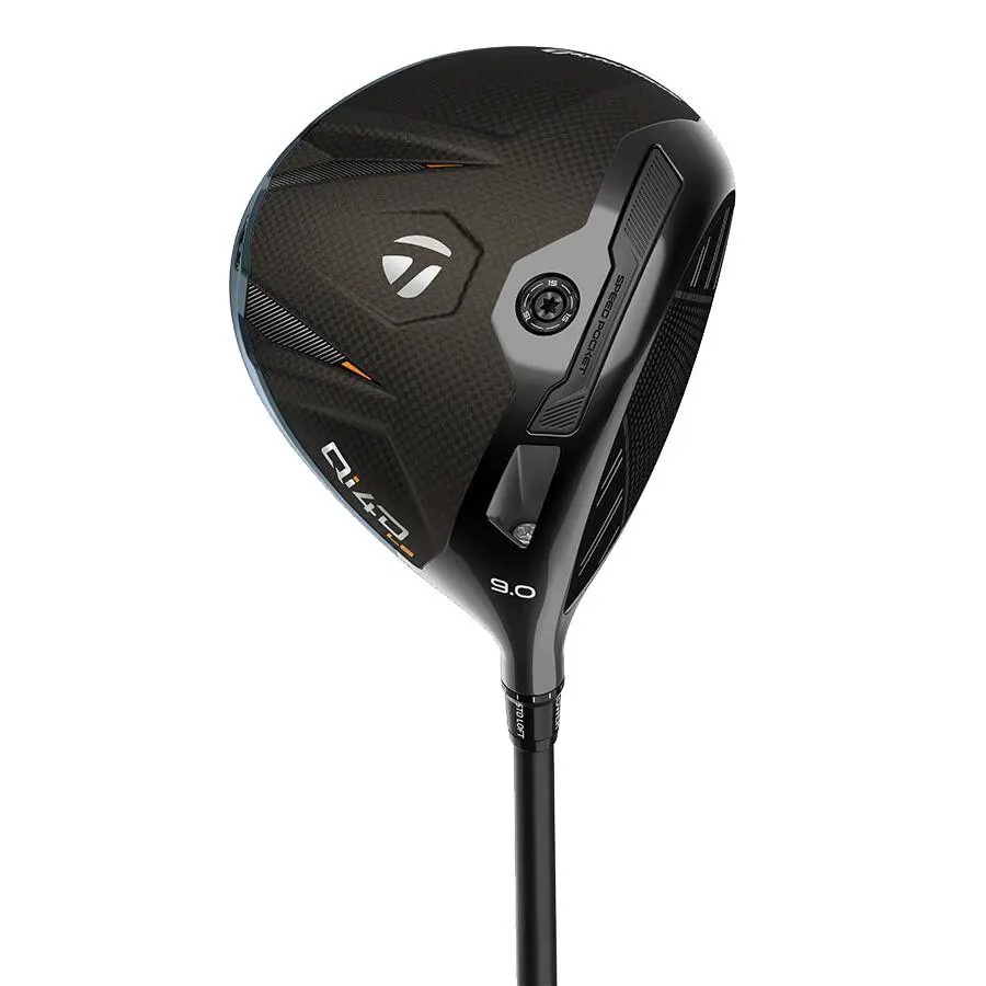 TaylorMade  - Tour AD CQ 5 - Tour - Metallic Bronze 5