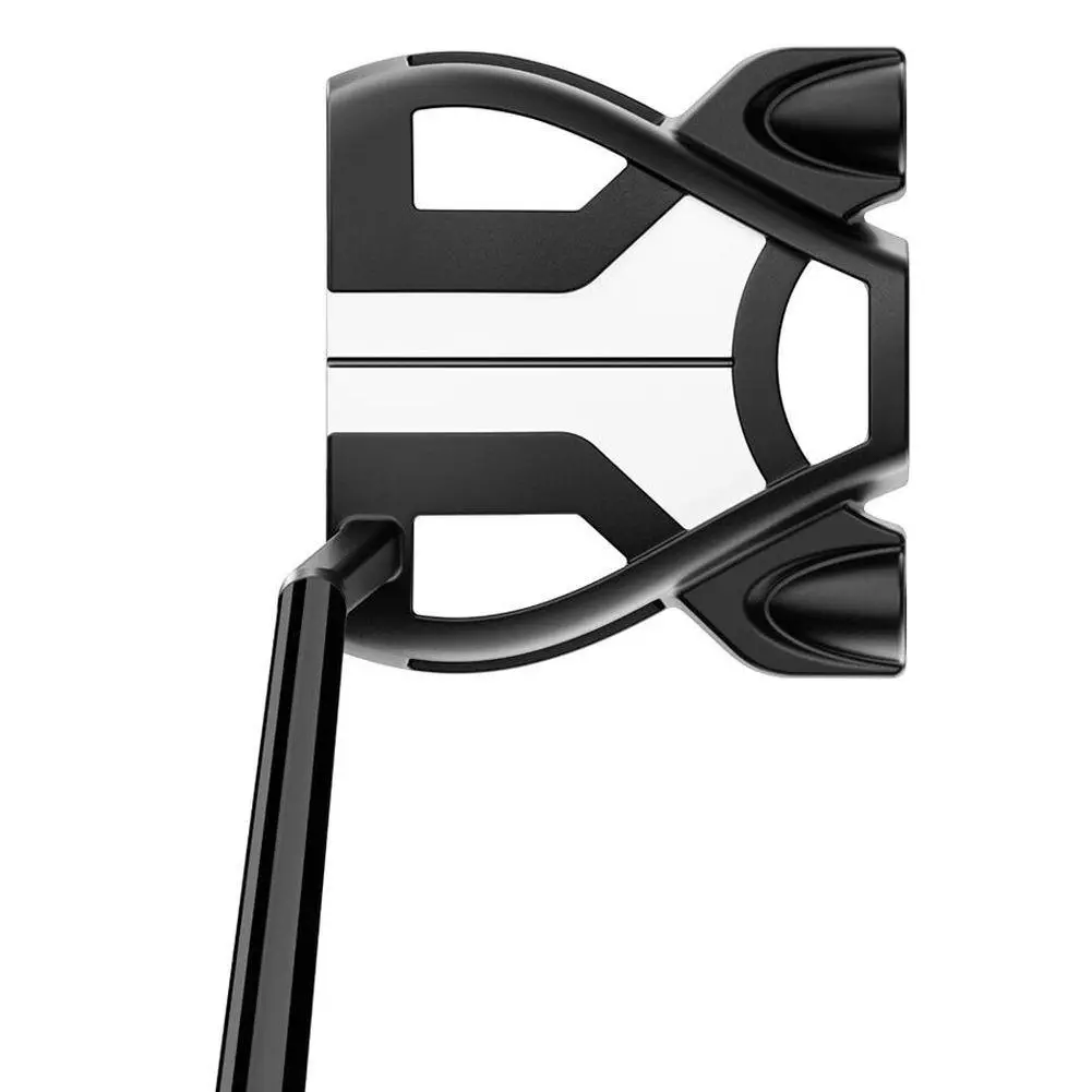 TaylorMade  - Spider Tour Black (2024) - Spider Tour Black - Black 4