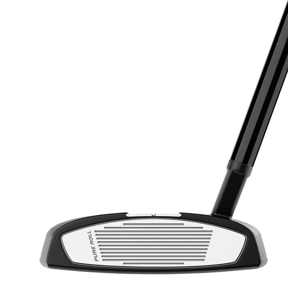 TaylorMade  - Spider Tour Black (2024) - Spider Tour Black - Black 5