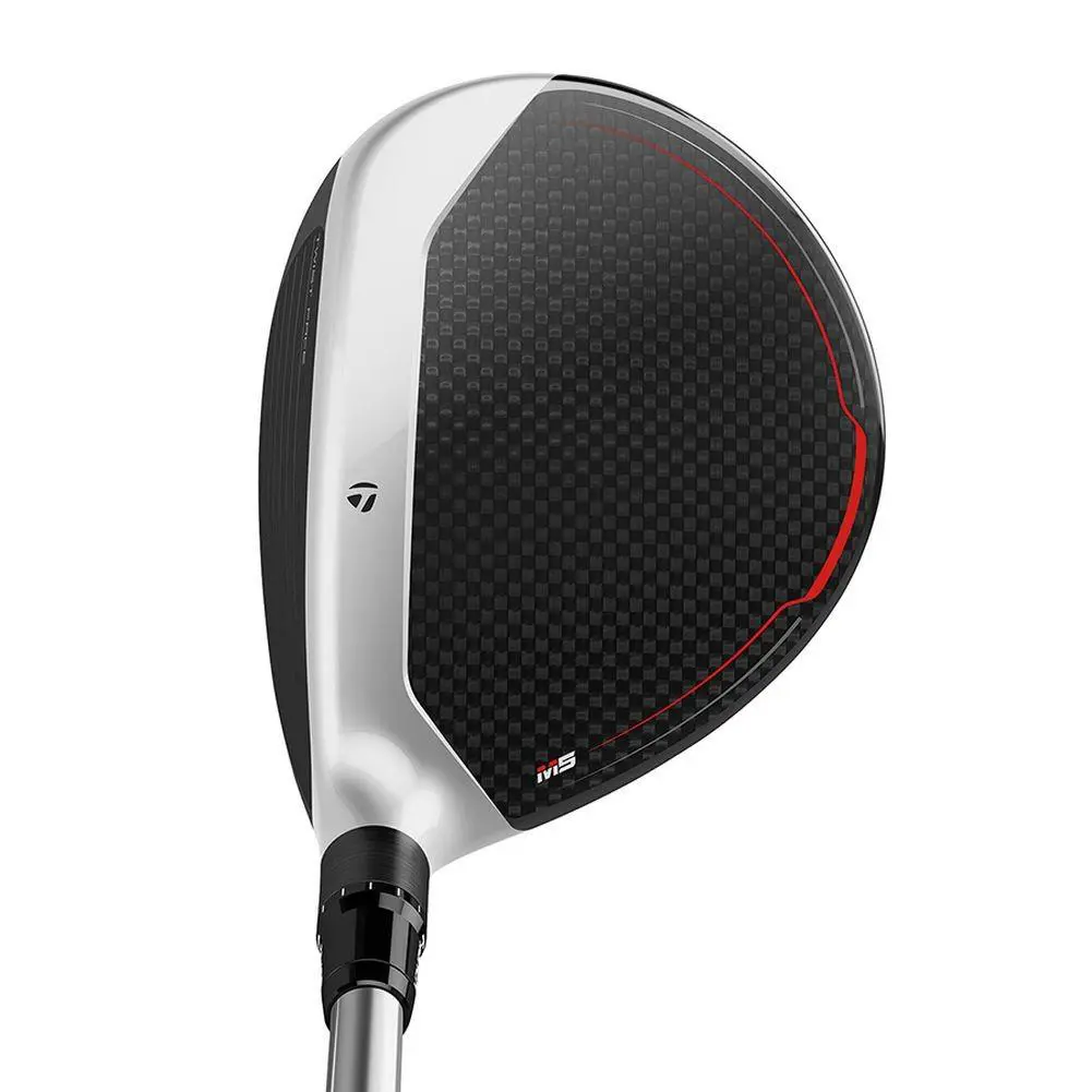 TaylorMade  - TaylorMade M1 - Orange 0