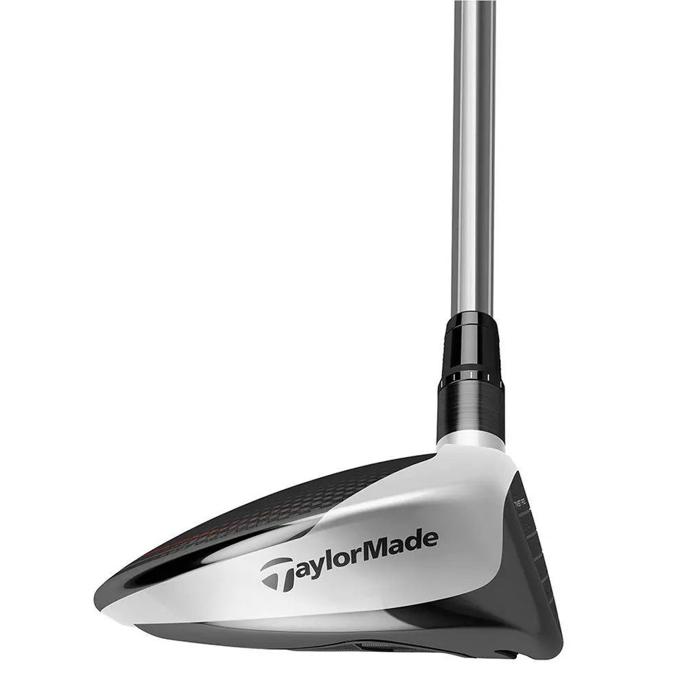 TaylorMade  - TaylorMade M1 - Orange 2