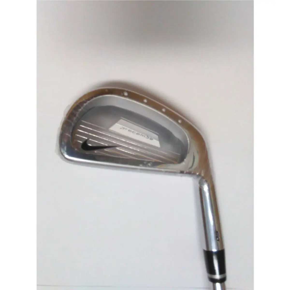 Taylormade Nike Forged Pro Combo OS 3 Iron Steel Speed Step Regular 3i