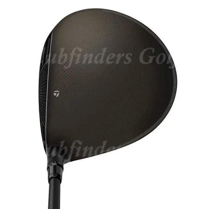 TaylorMade  - Qi4D Max - Max - Blue 2