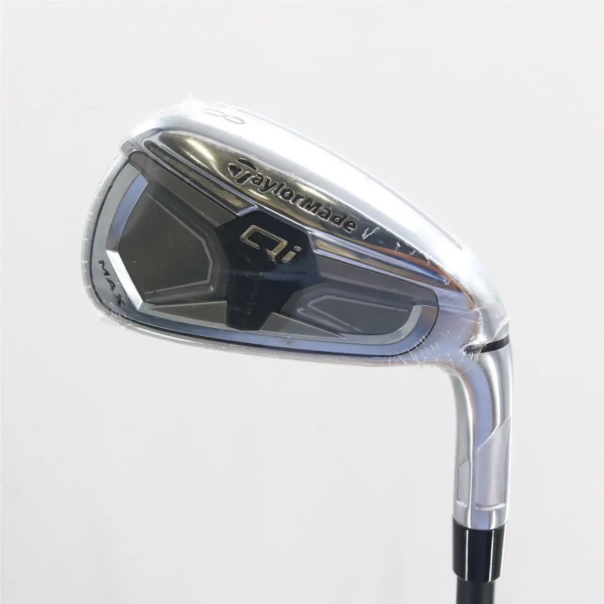 TaylorMade  - Qi Max - Max 2