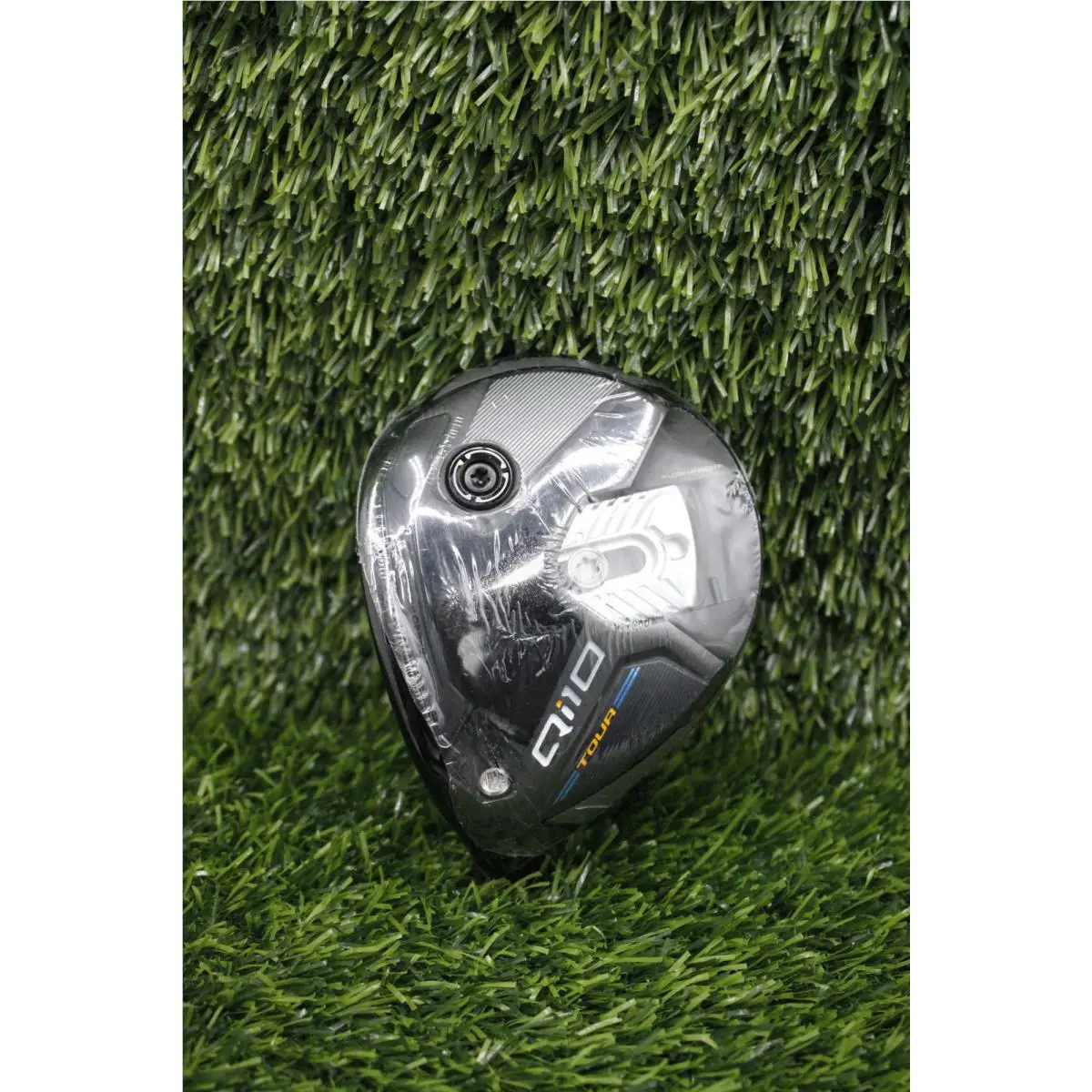 TaylorMade  - Qi10 Tour - Tour 3