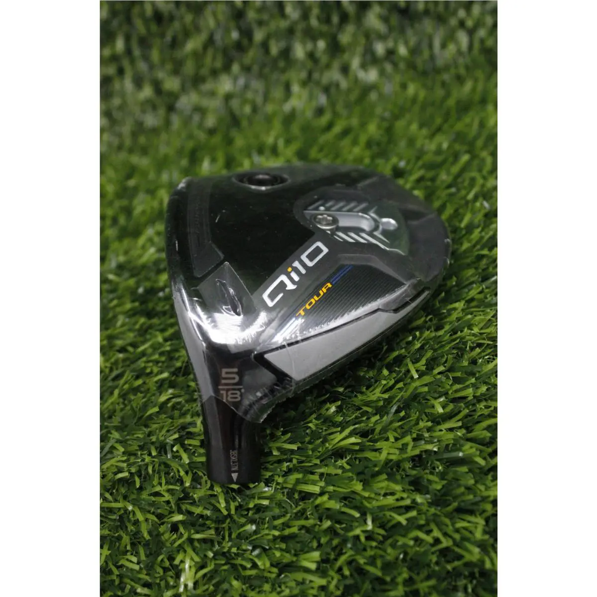 TaylorMade  - Qi10 Tour - Tour 4