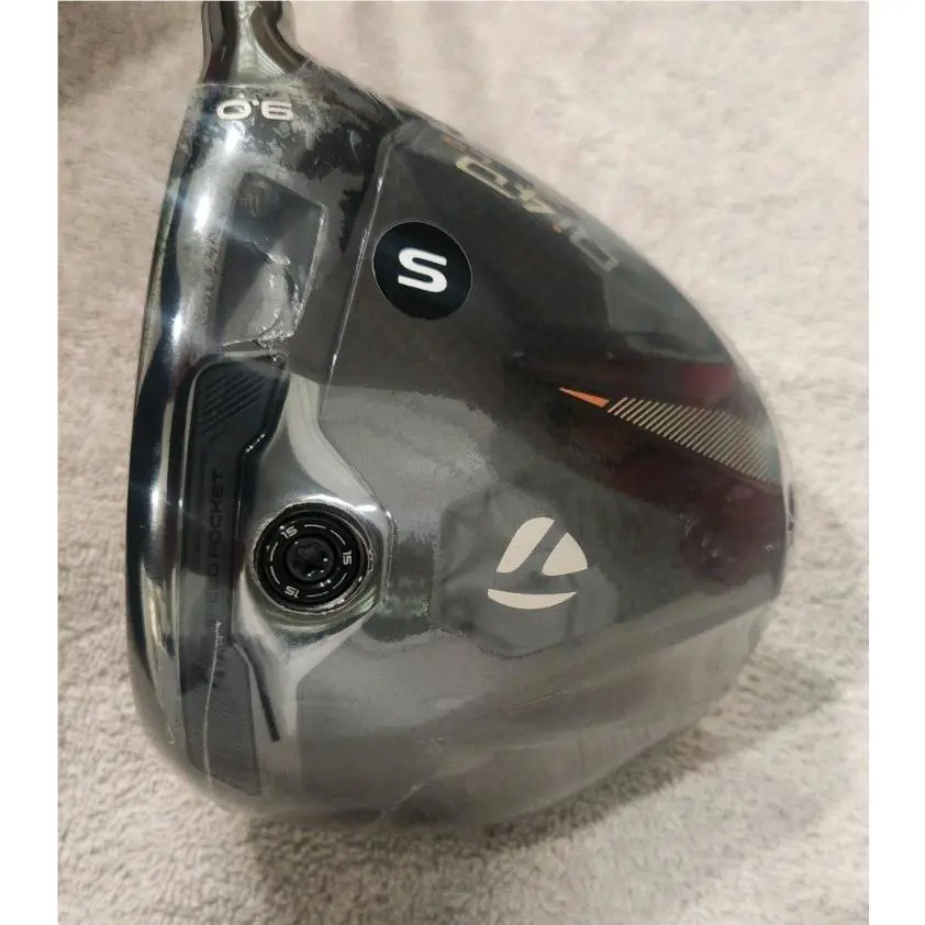 TaylorMade  - Gray 0