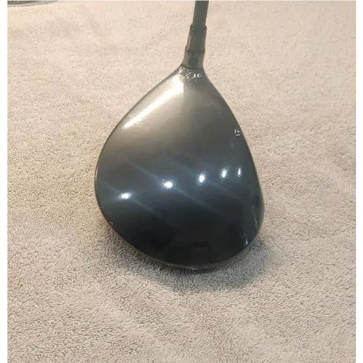TaylorMade  - Gray 1