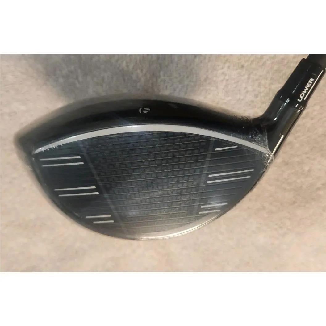 TaylorMade  - Gray 2