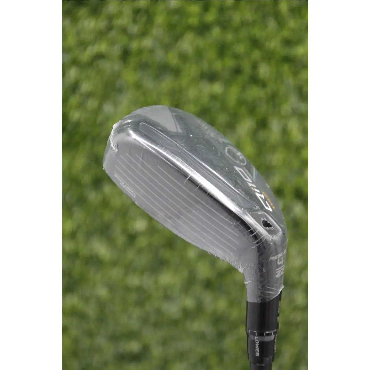TaylorMade  - Qi10 Tour - Tour 0