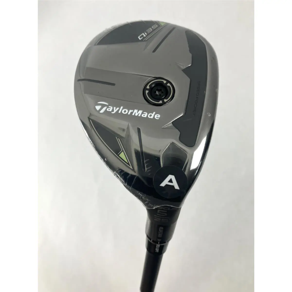 TaylorMade  0