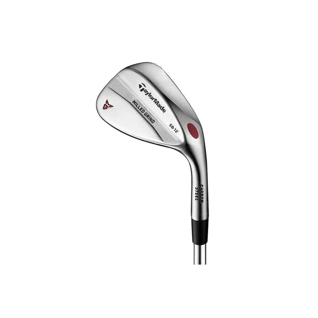 Taylormade Milled Grind 58 SB-11 Wedge Dynamic Gold Stiff