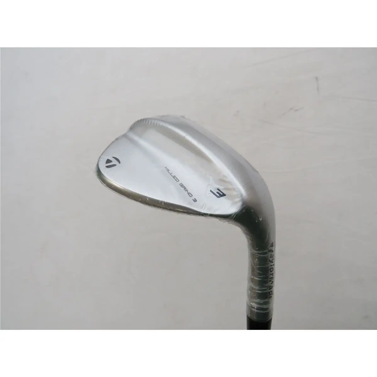 Taylormade MG3 58.08 Lob Wedge Dynamic Gold S200 Tour Issue Stiff Flex Steel