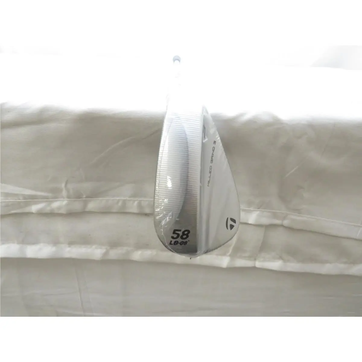 TaylorMade  - Milled Grind MG3 - Milled Grind - Gold 0