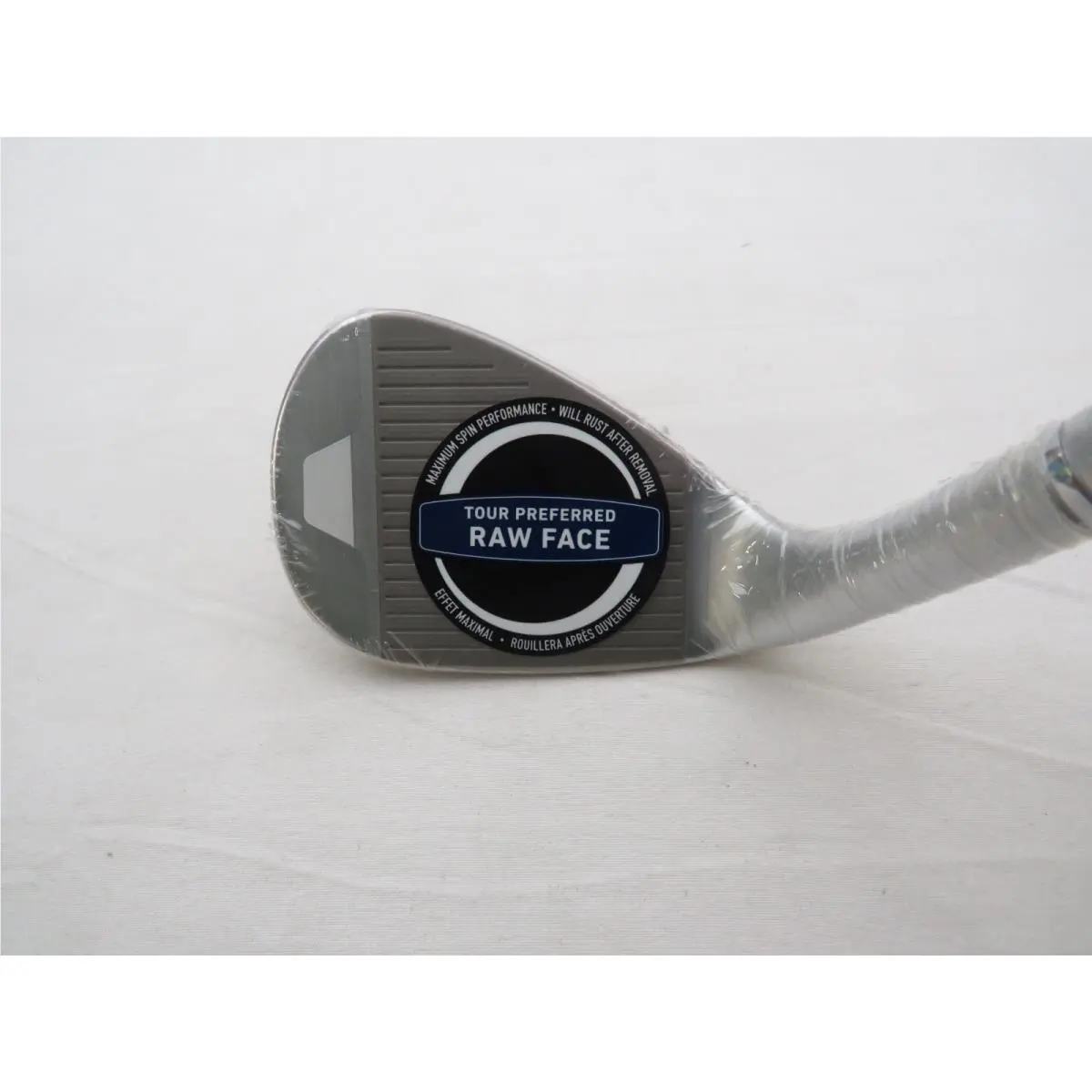 TaylorMade  - Milled Grind MG3 - Milled Grind - Gold 1