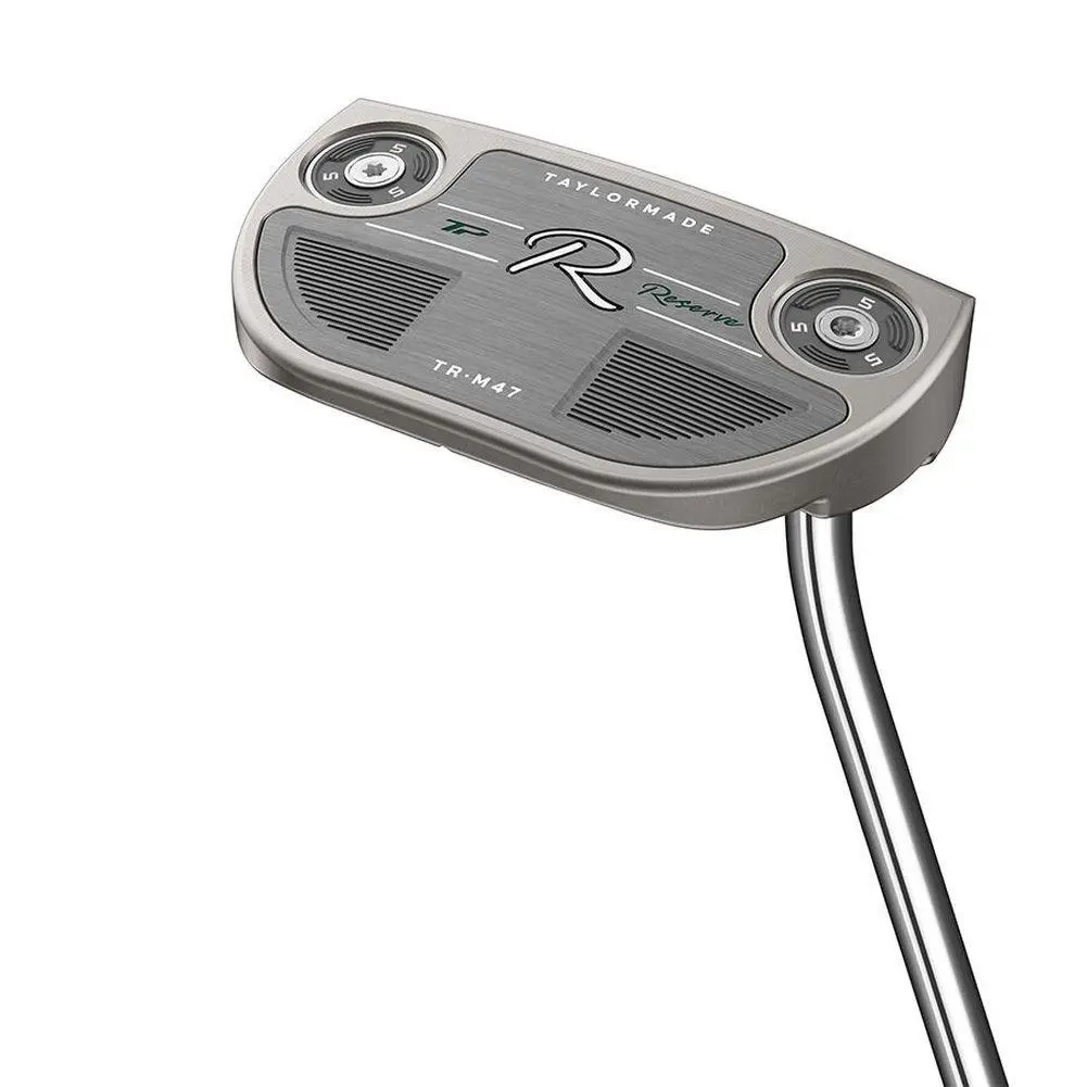 TaylorMade  - TP Reserve M47 - Reserve - N7502327 (UPC: 192371542286) 2